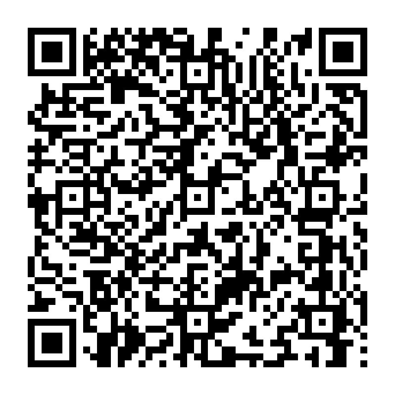 QR 코드