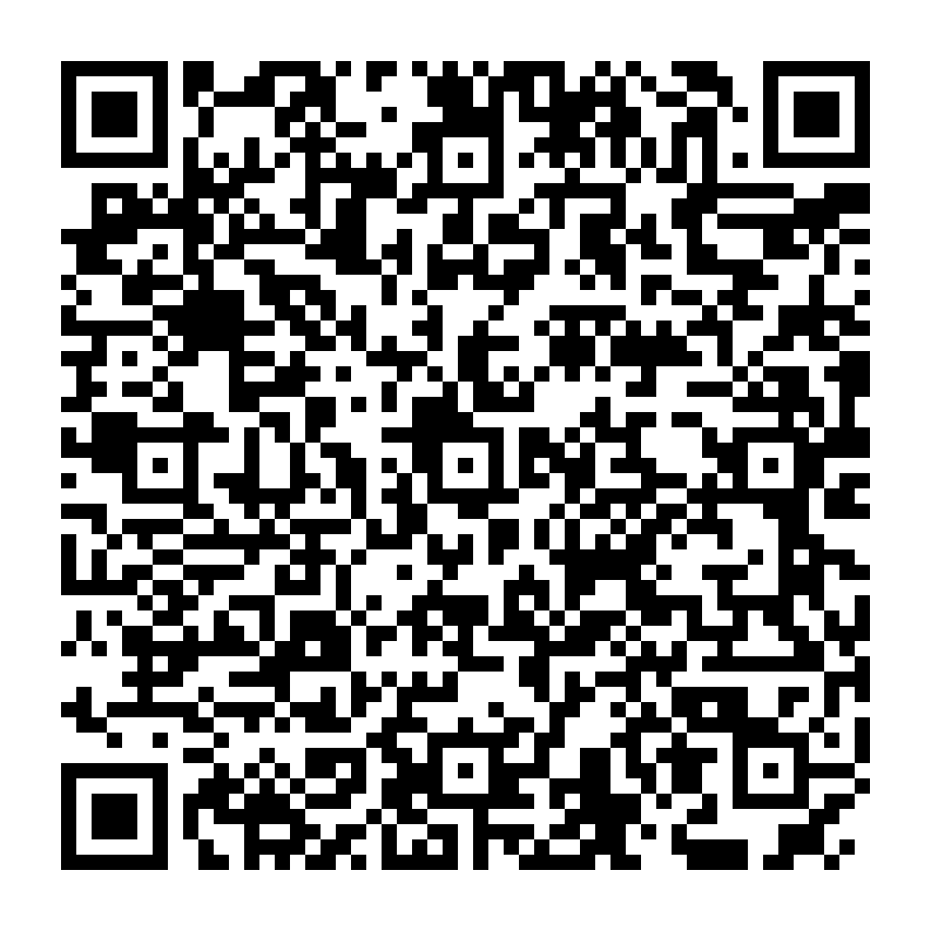 QR 코드