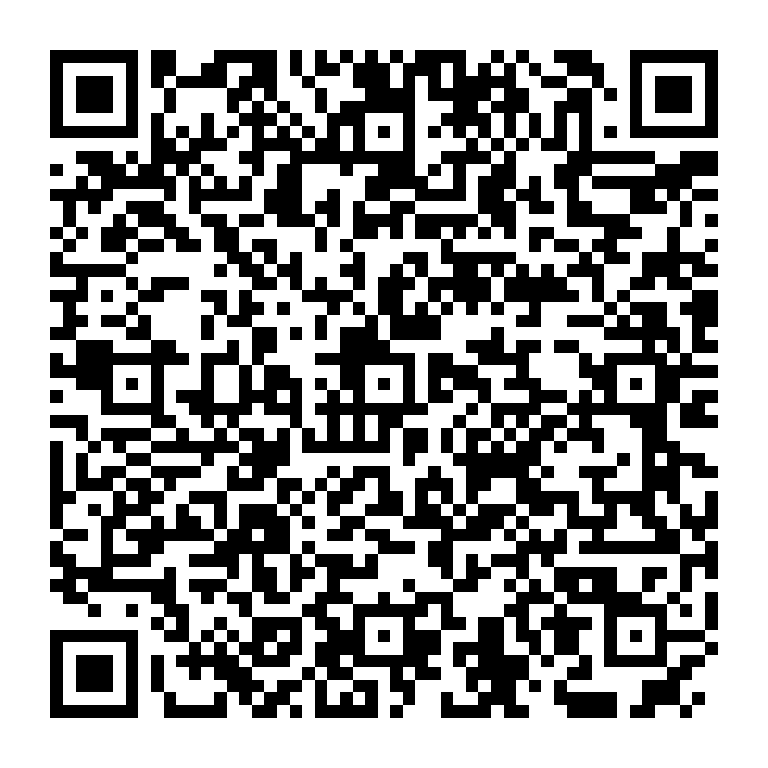 QR 코드