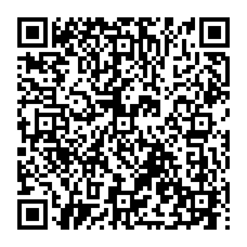 QR 코드