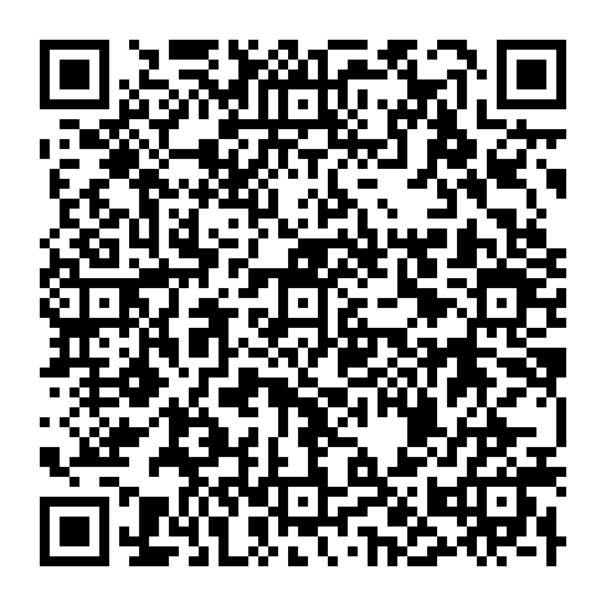 QR 코드