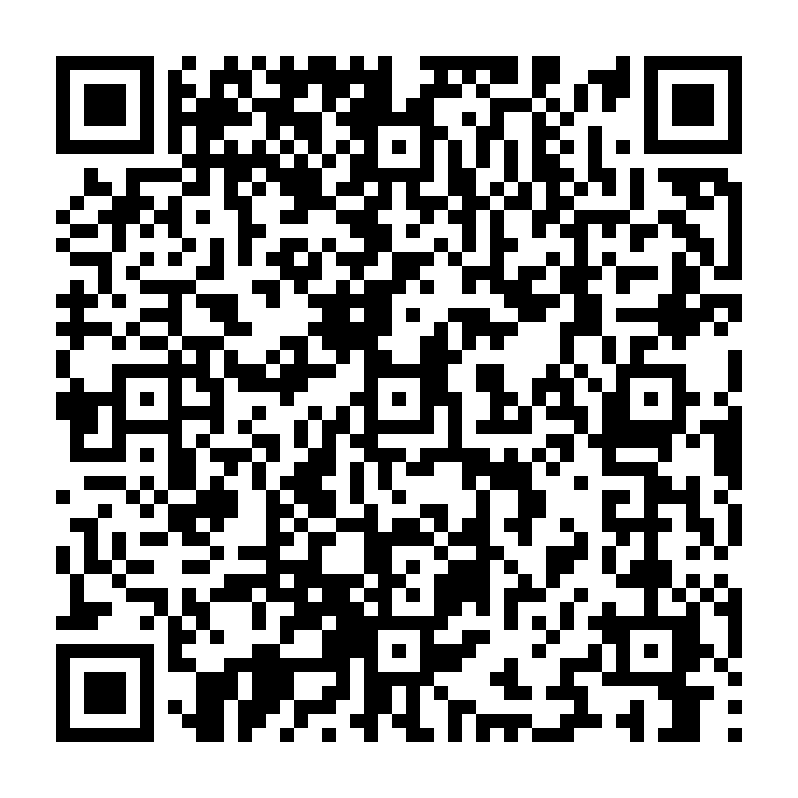 QR 코드