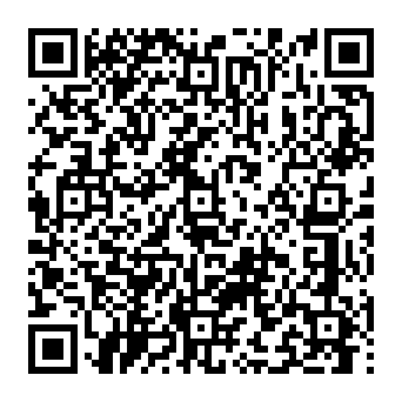 QR 코드
