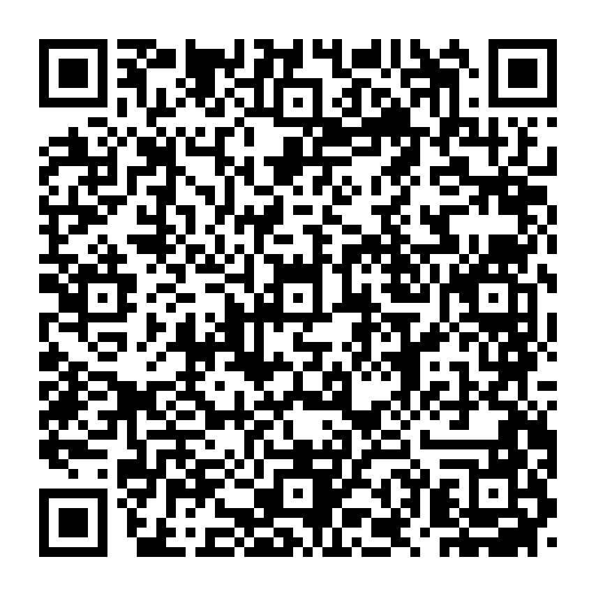 QR 코드