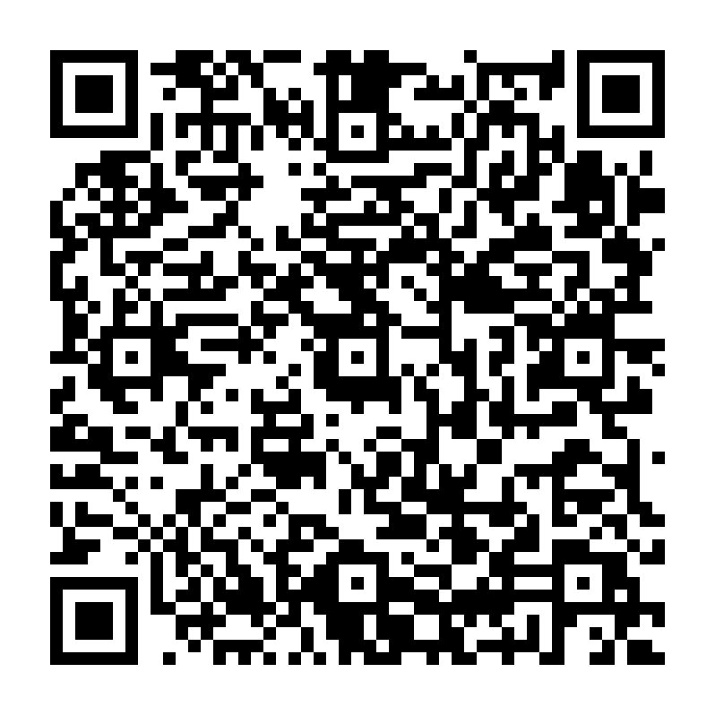 QR 코드