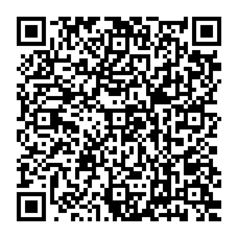 QR 코드