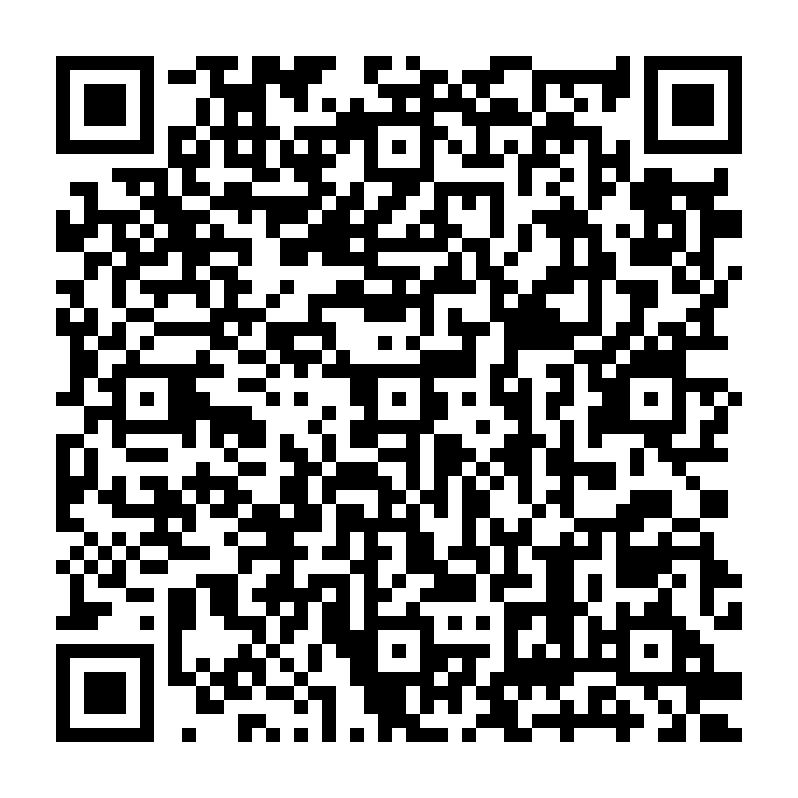QR 코드
