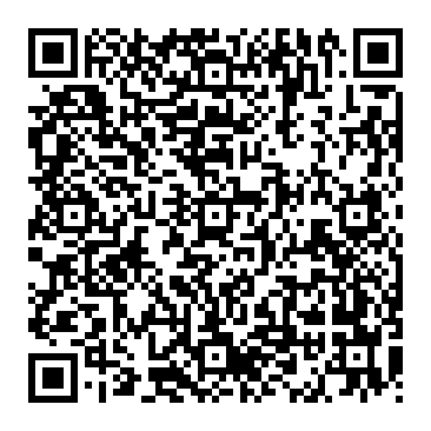 QR 코드