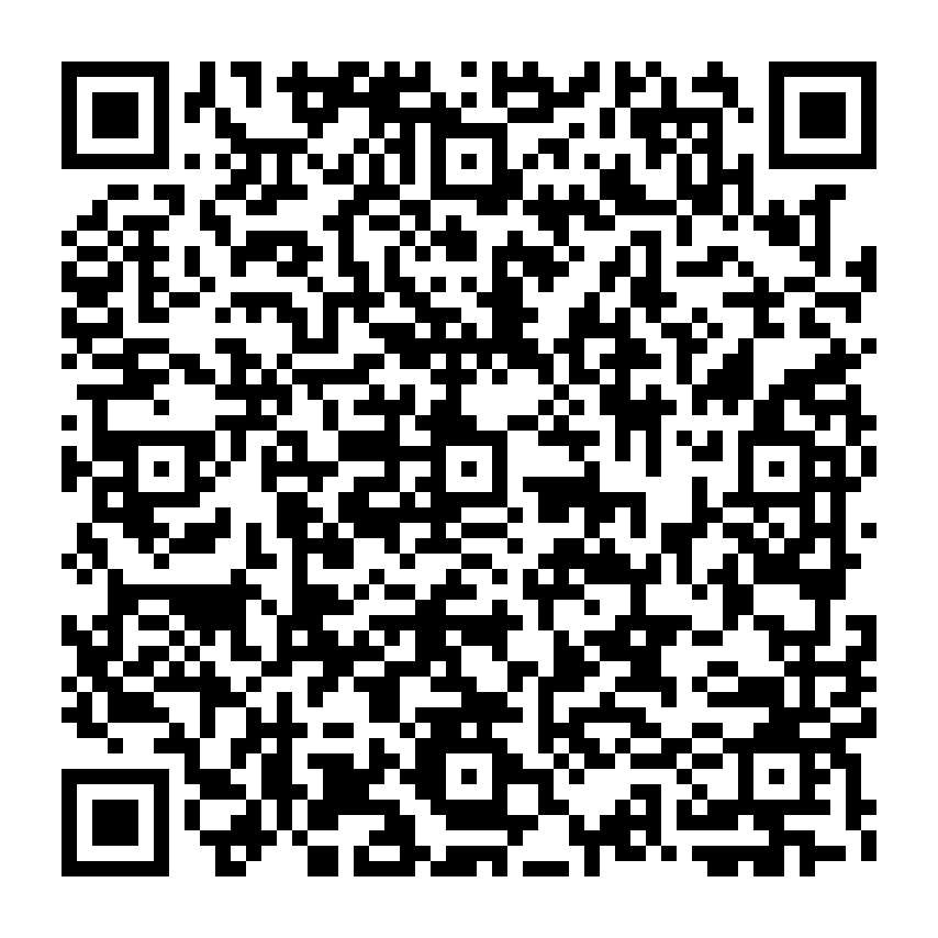 QR 코드