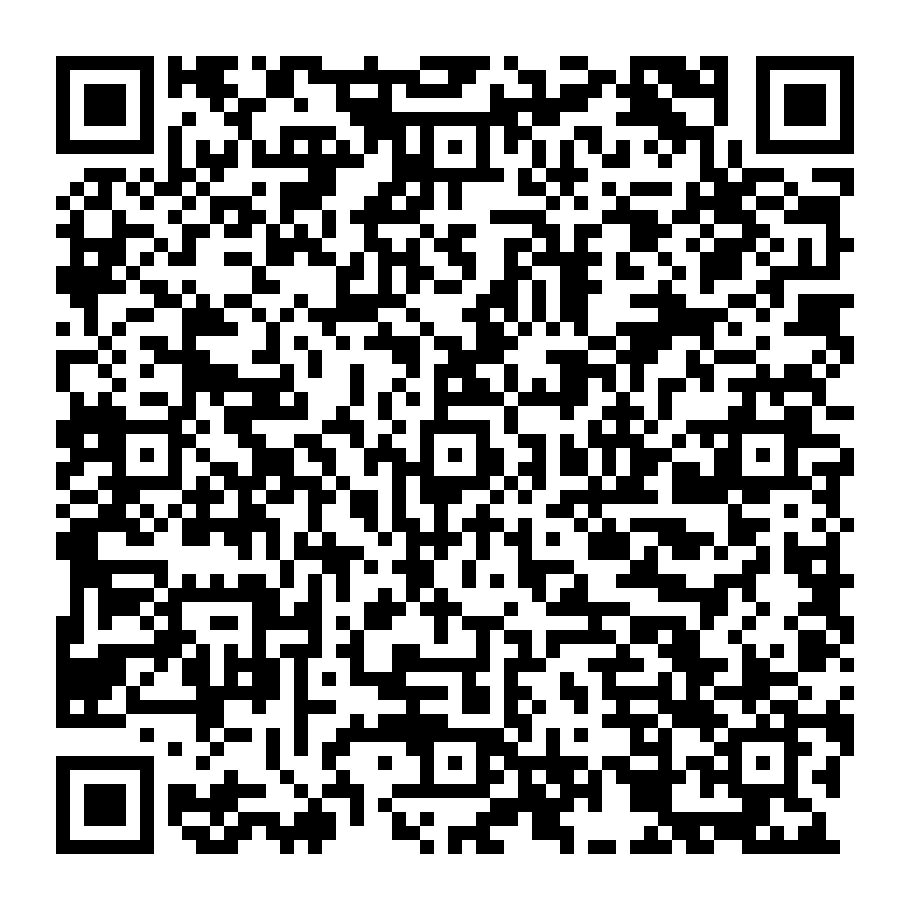 QR 코드