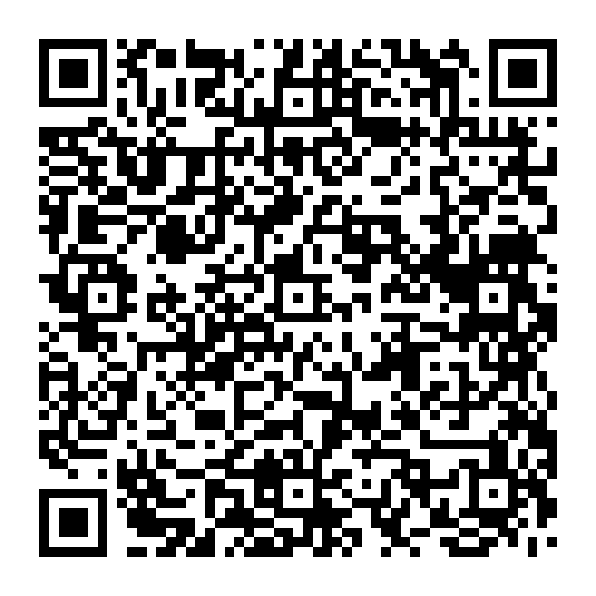 QR 코드