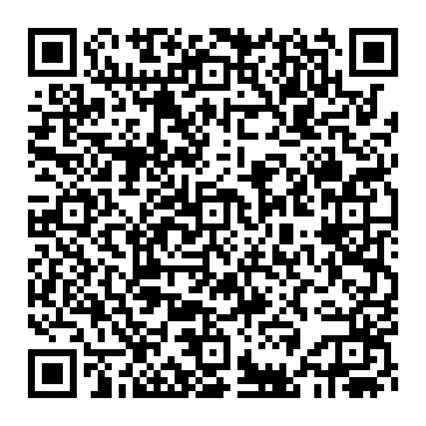 QR 코드