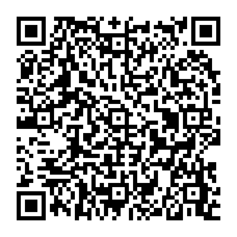 QR 코드