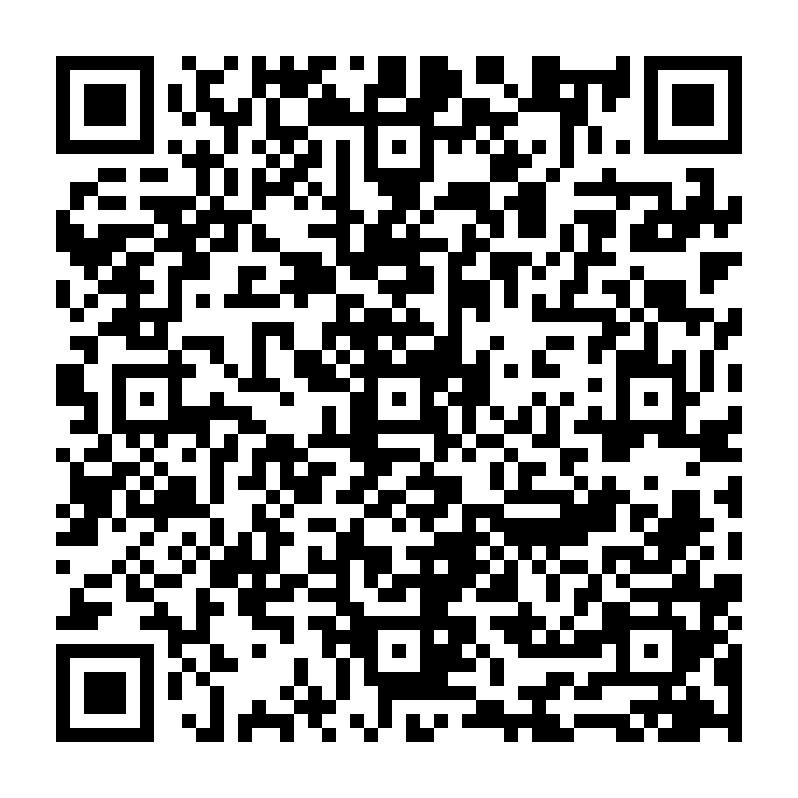 QR 코드