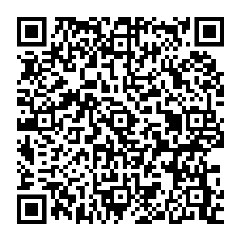 QR 코드