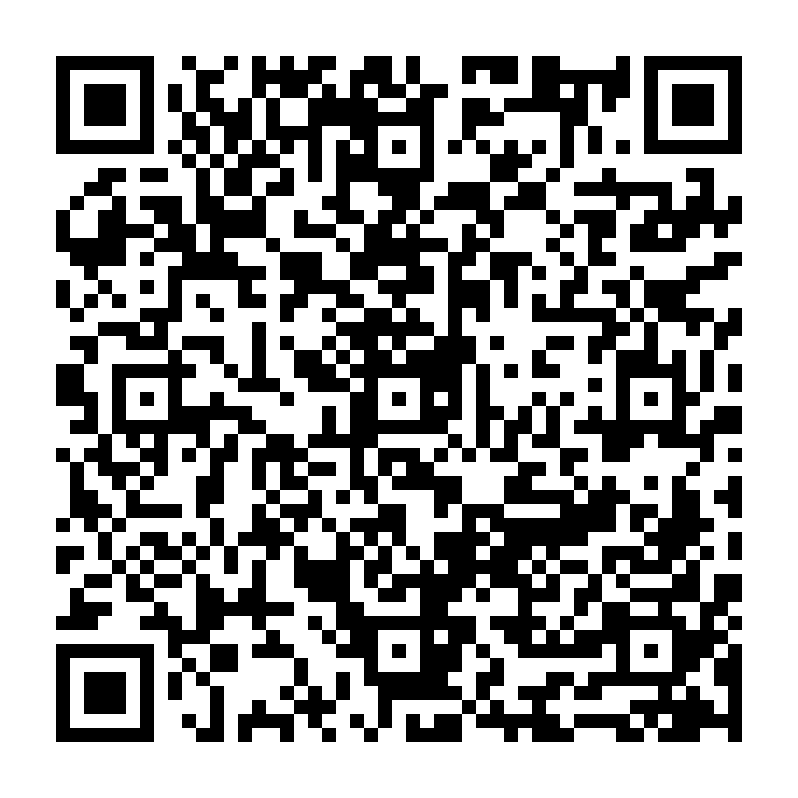 QR 코드