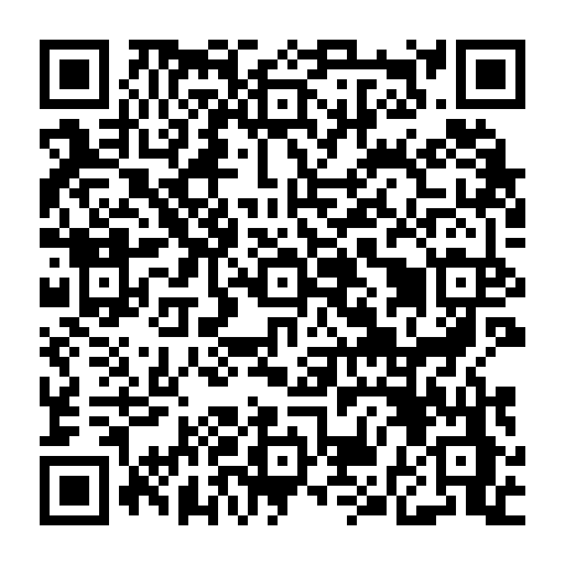 QR 코드