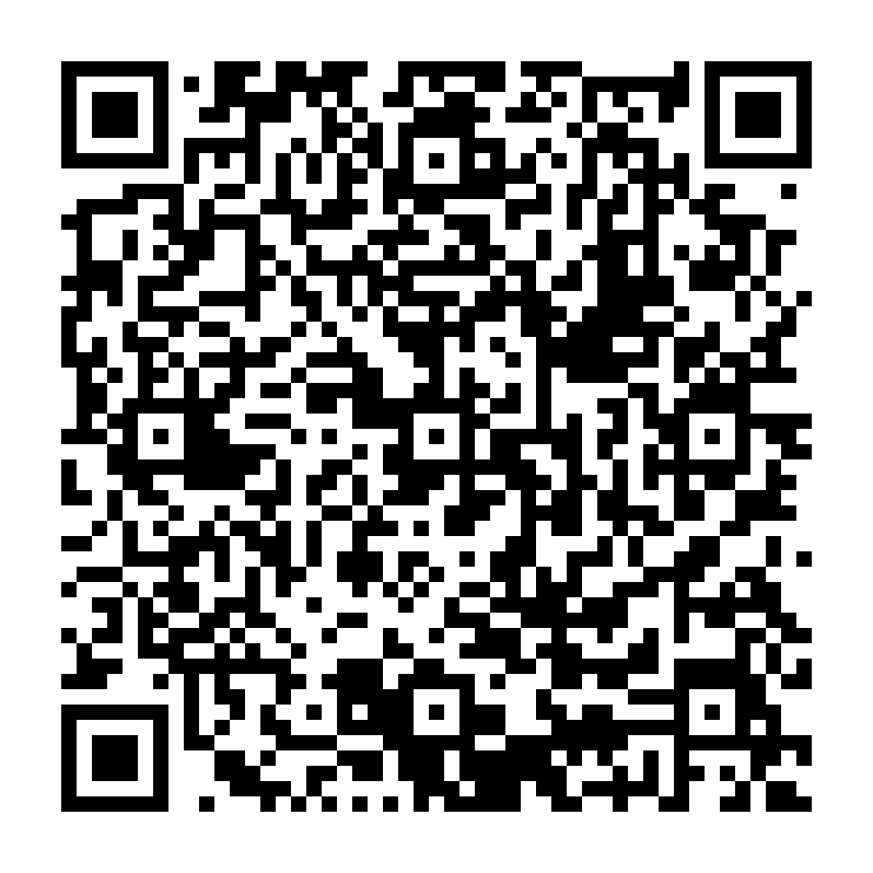 QR 코드