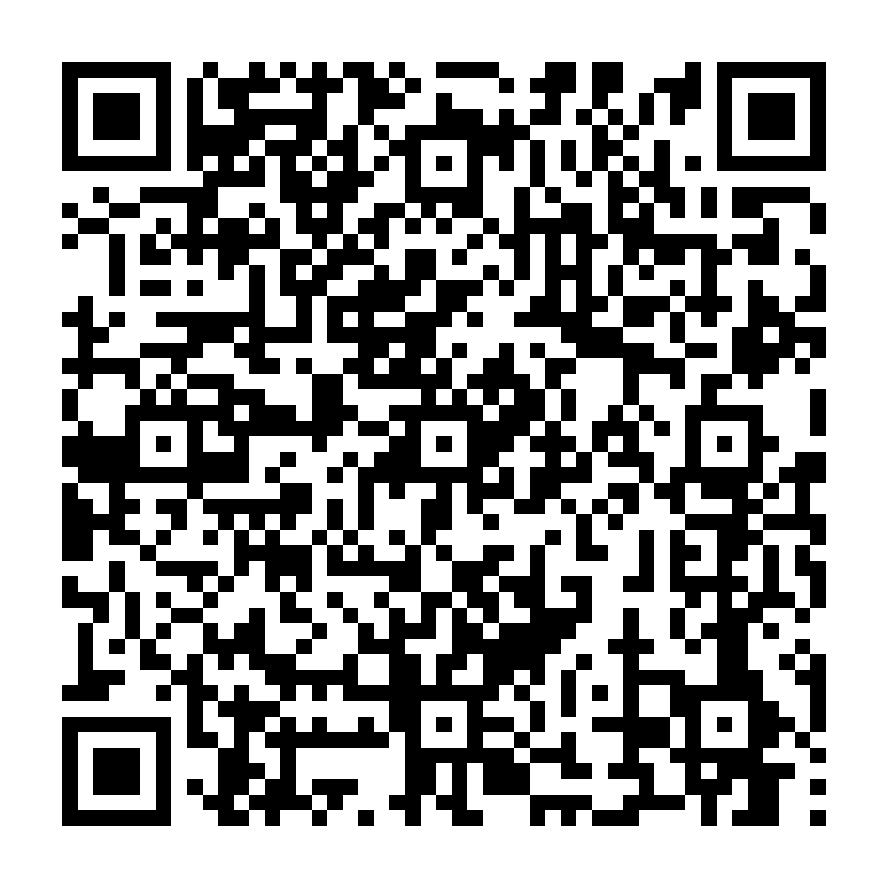 QR 코드