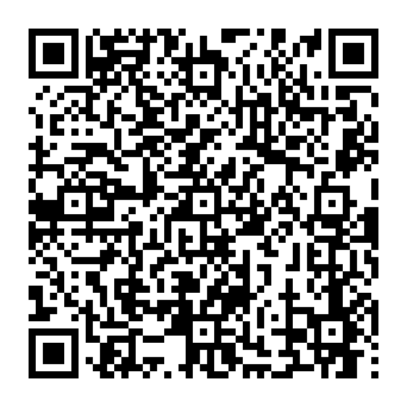 QR 코드