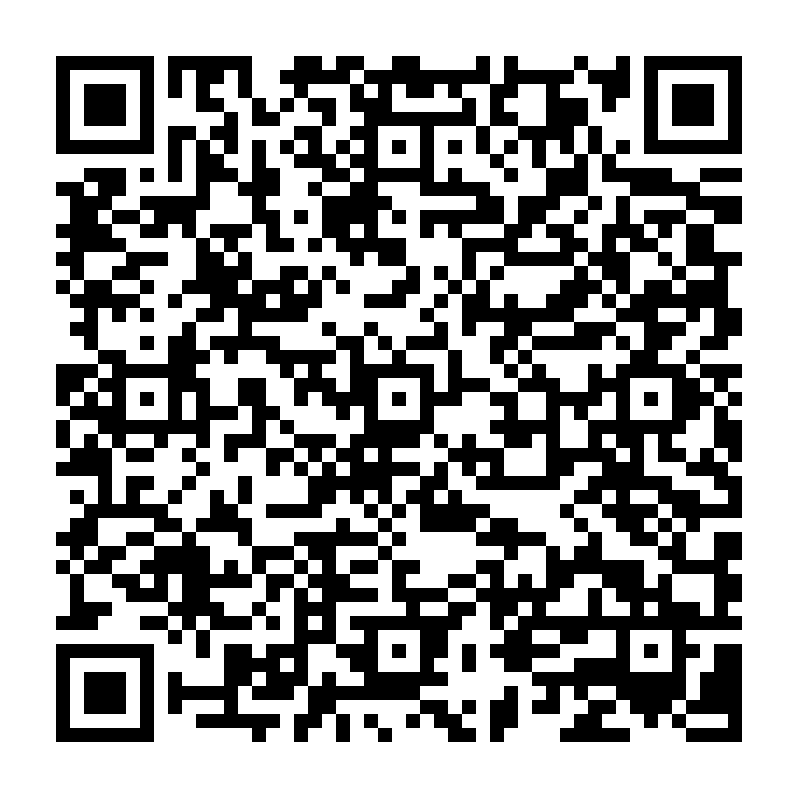 QR 코드