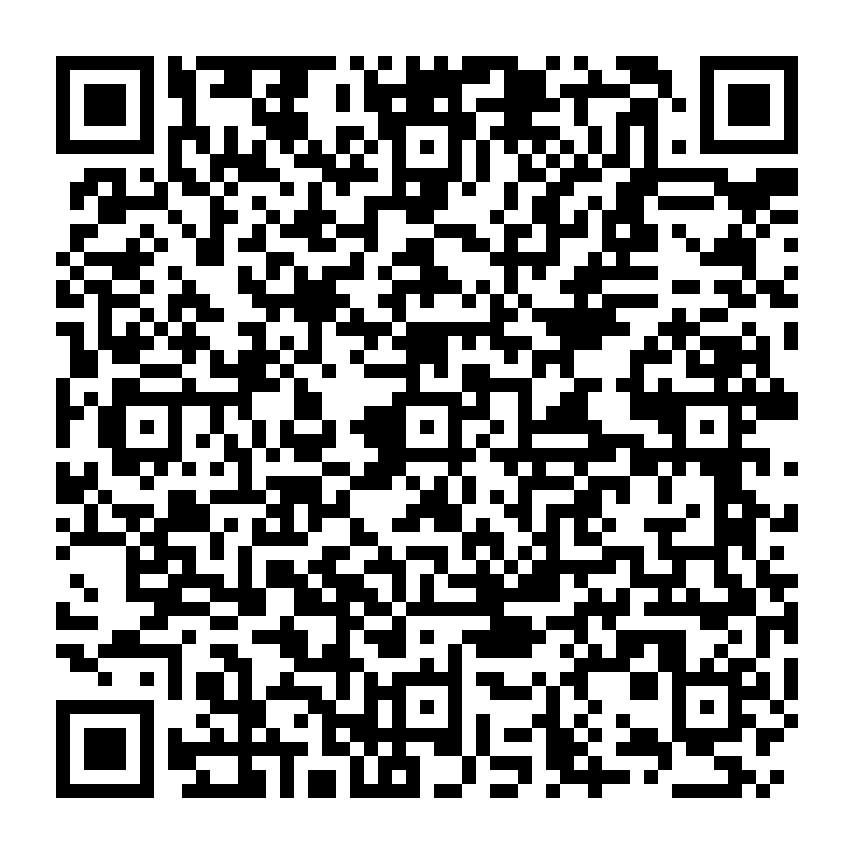 QR 코드