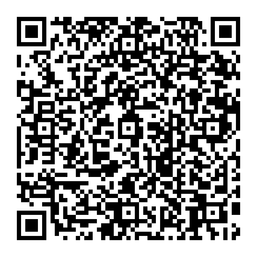 QR 코드