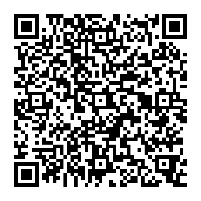 QR 코드