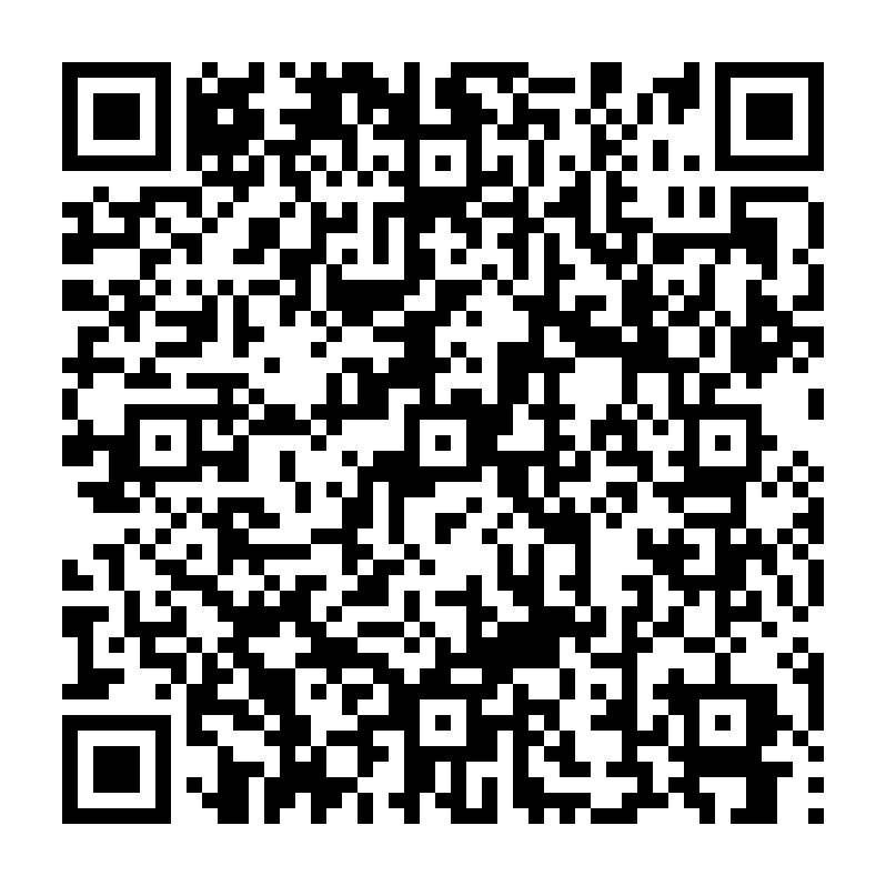 QR 코드