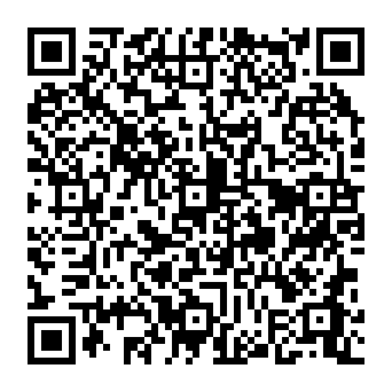 QR 코드