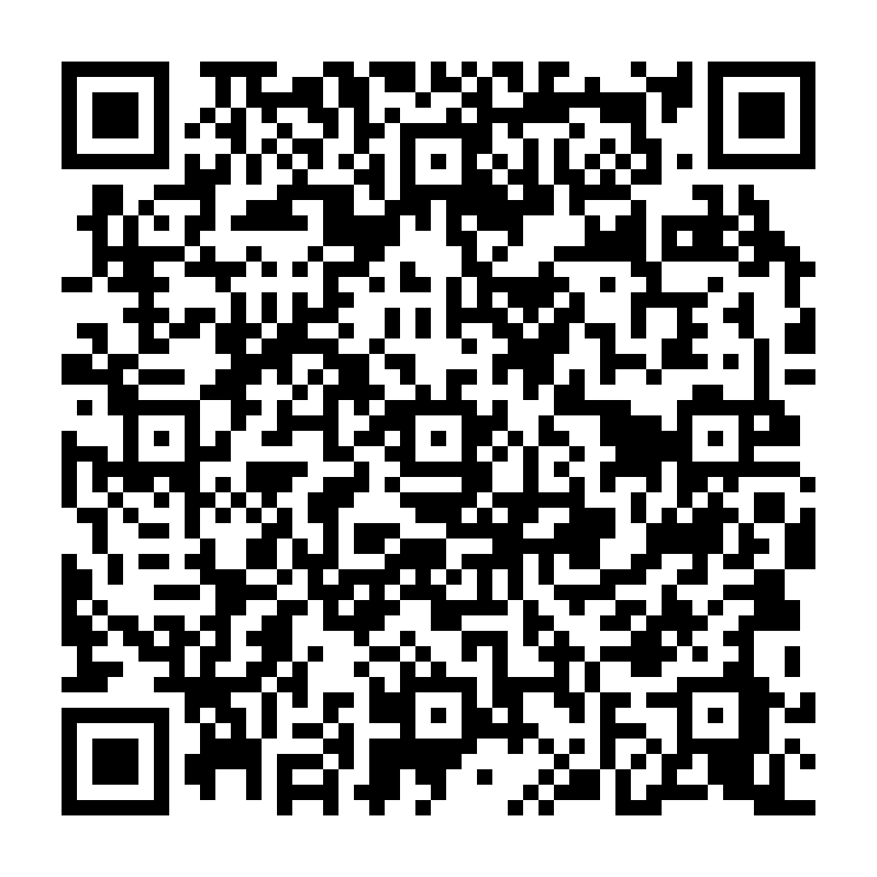 QR 코드