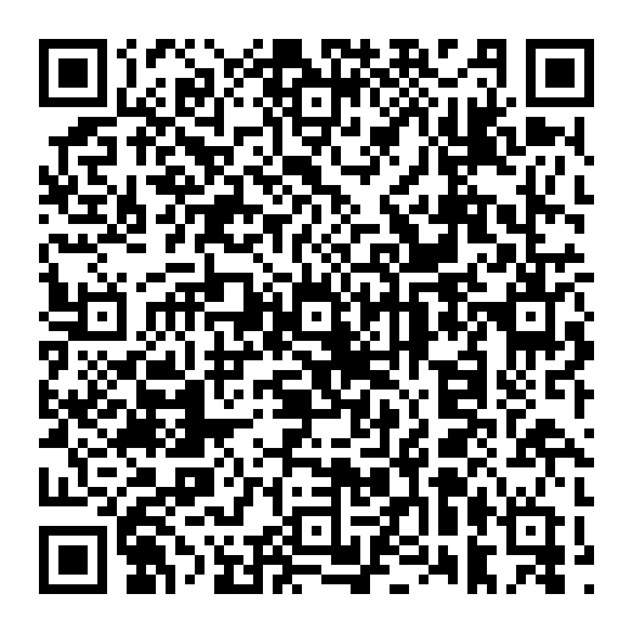 QR 코드