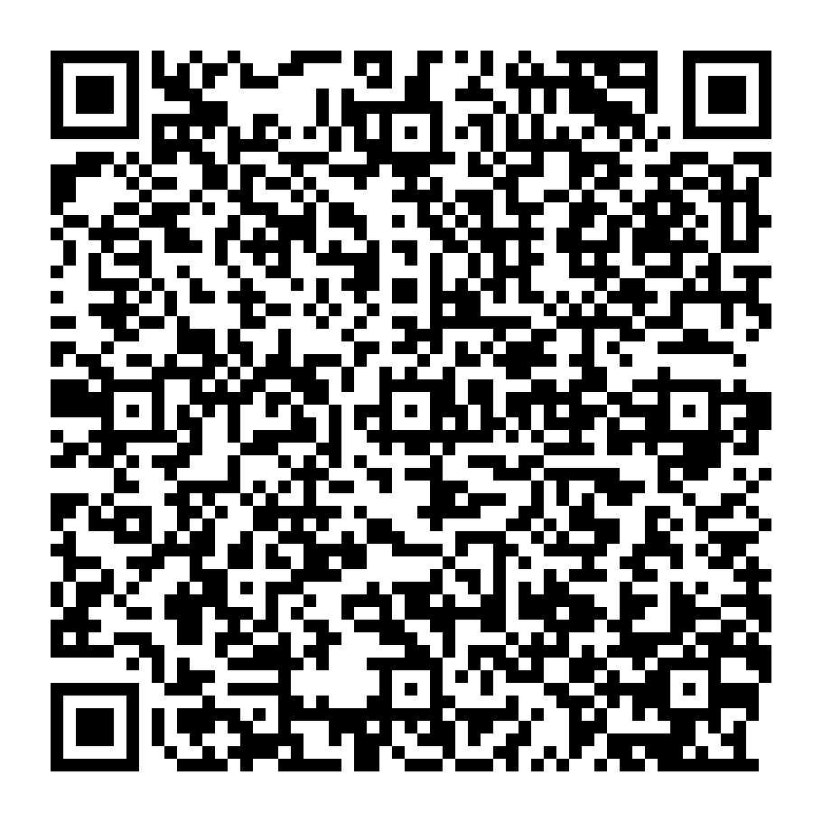 QR 코드