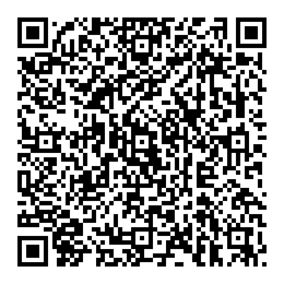 QR 코드
