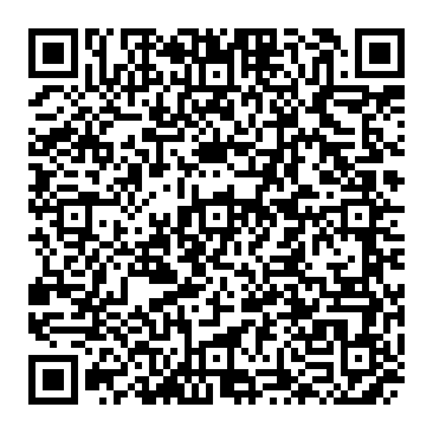 QR 코드