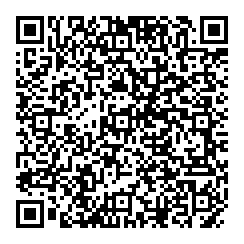 QR 코드