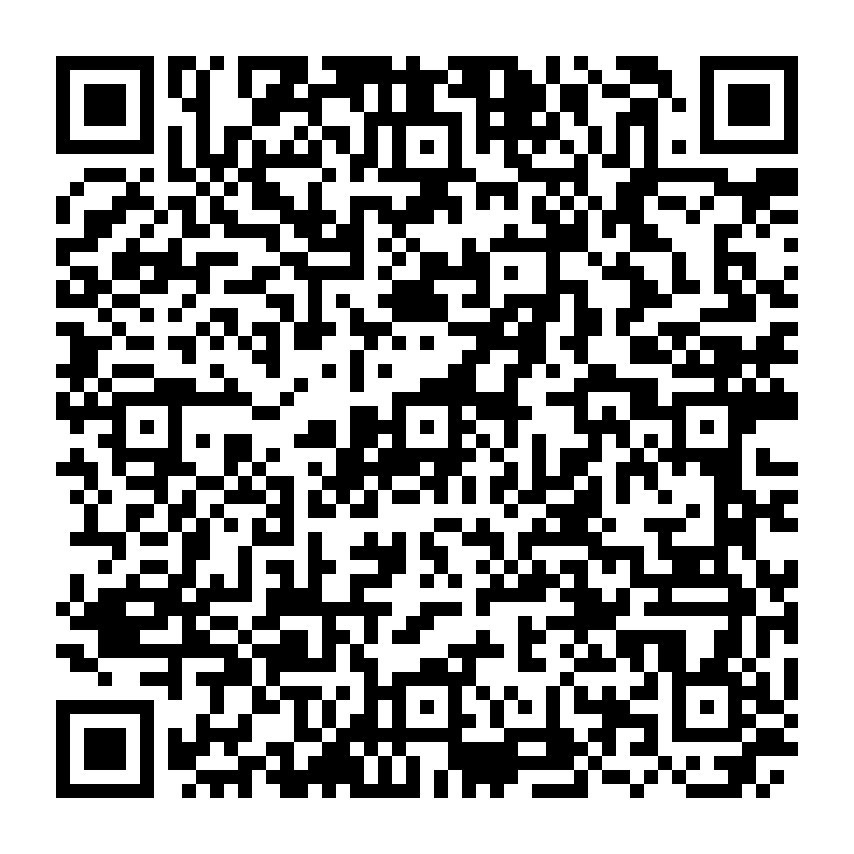 QR 코드