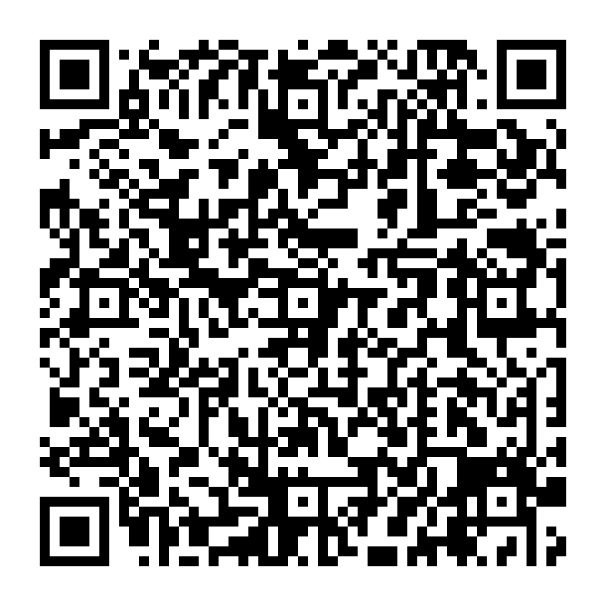QR 코드