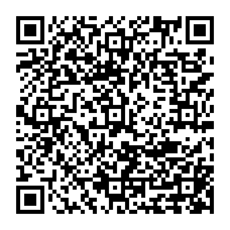 QR 코드