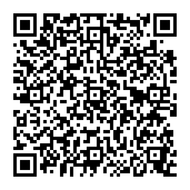 QR 코드