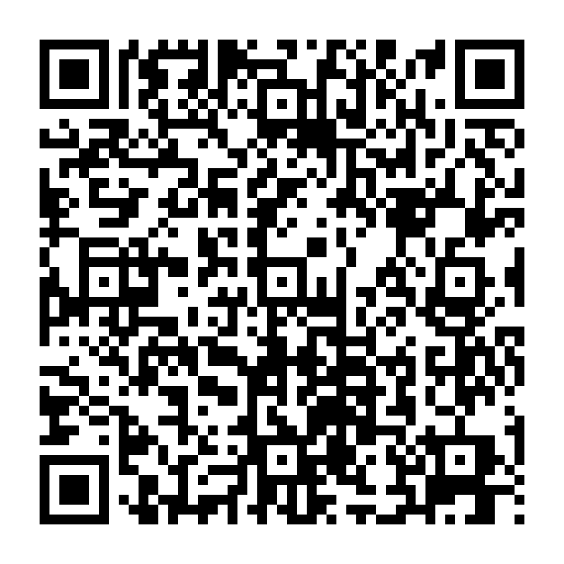 QR 코드