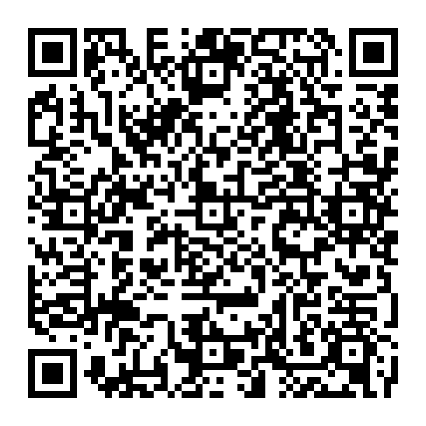 QR 코드