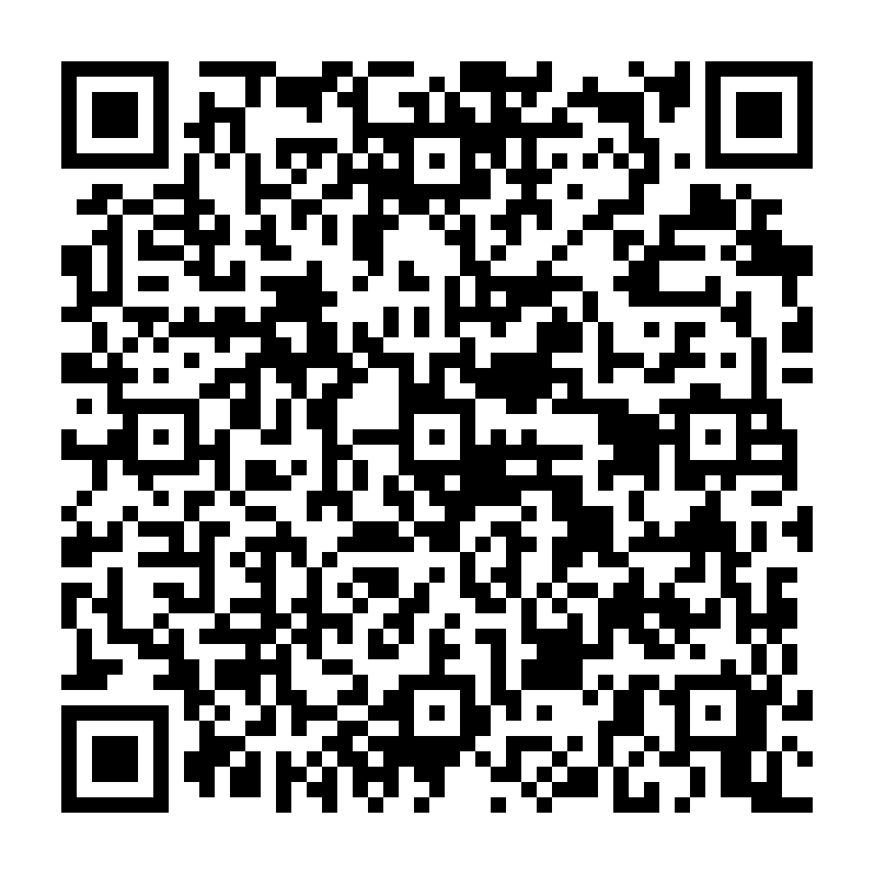 QR 코드