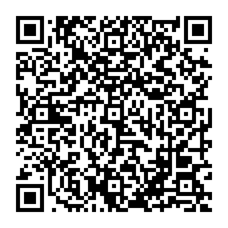 QR 코드