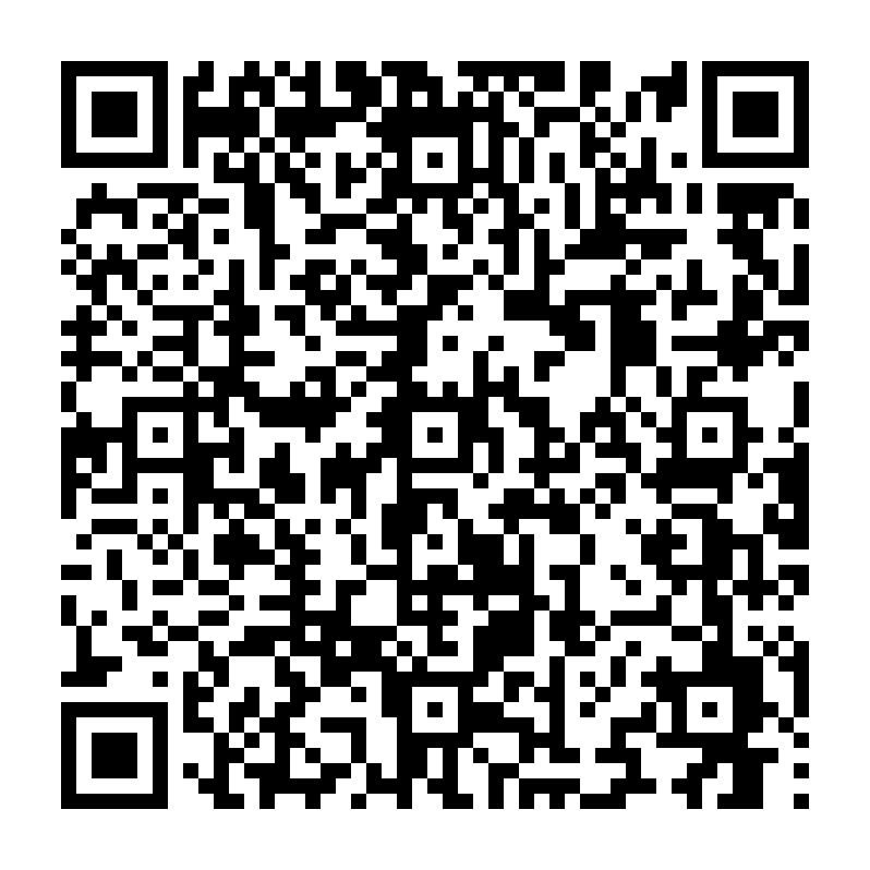 QR 코드