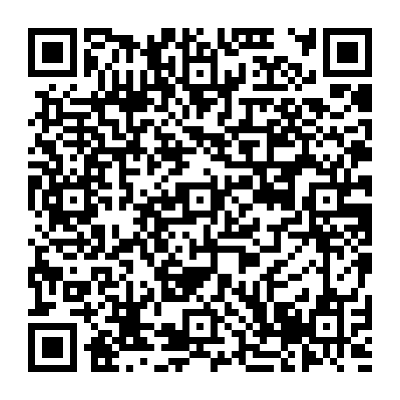 QR 코드