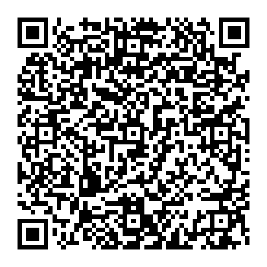 QR 코드