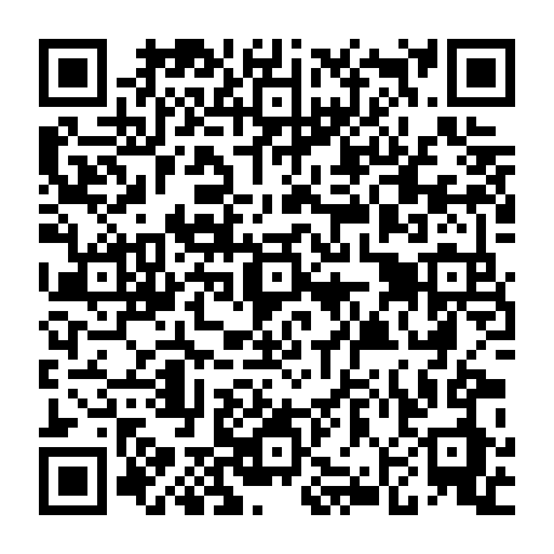 QR 코드
