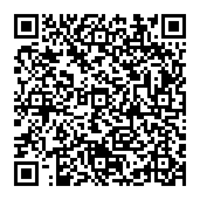 QR 코드