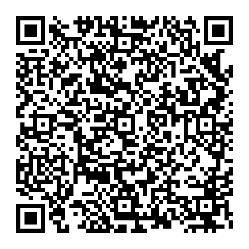 QR 코드